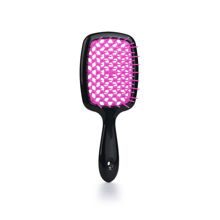 Custom Detangling Massage Brush