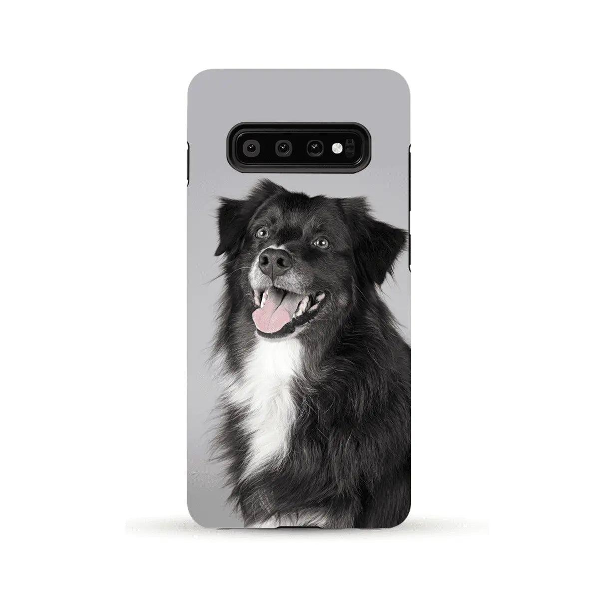 Samsung Galaxy Tough Case