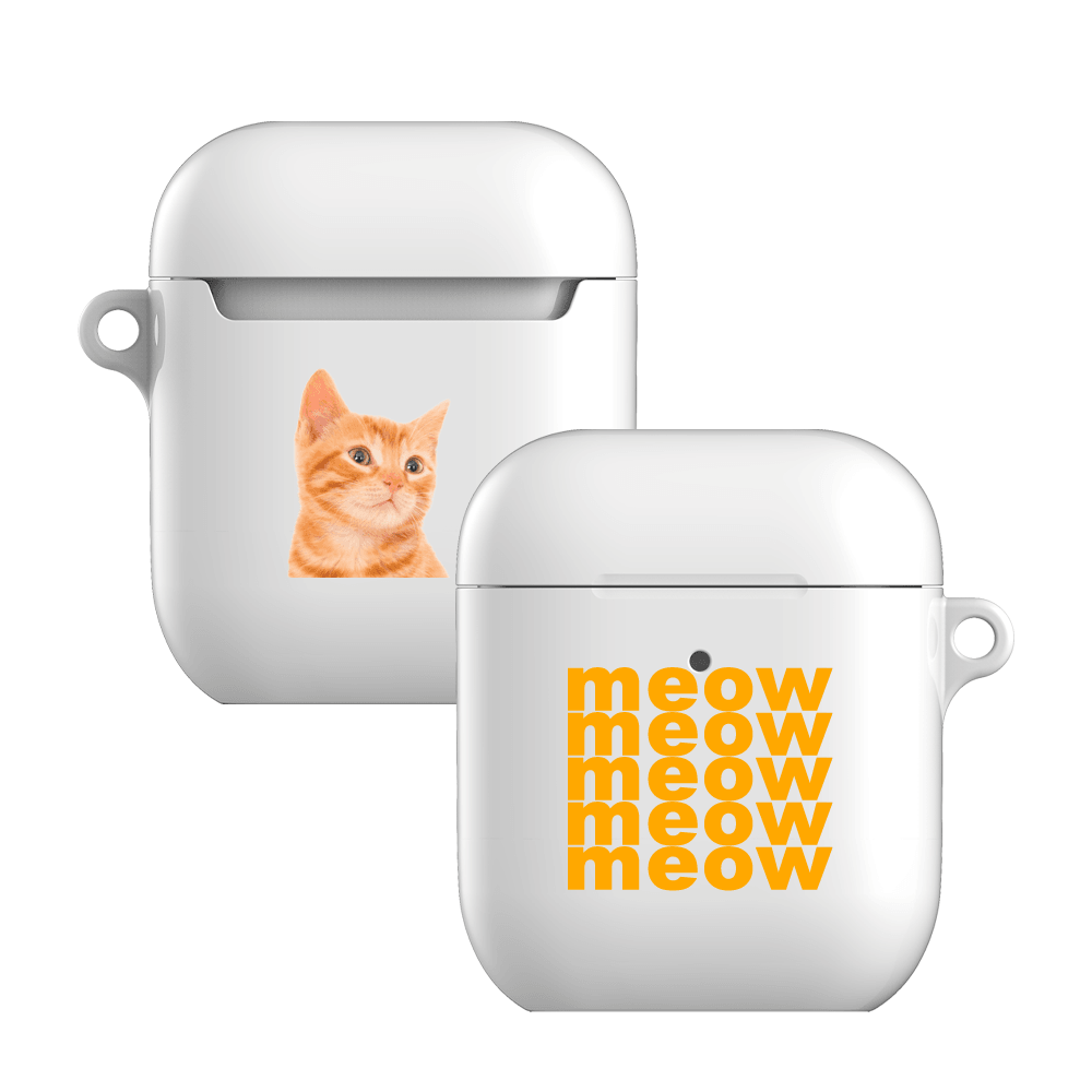 Airpods Case for 1/2 Gen / Pro