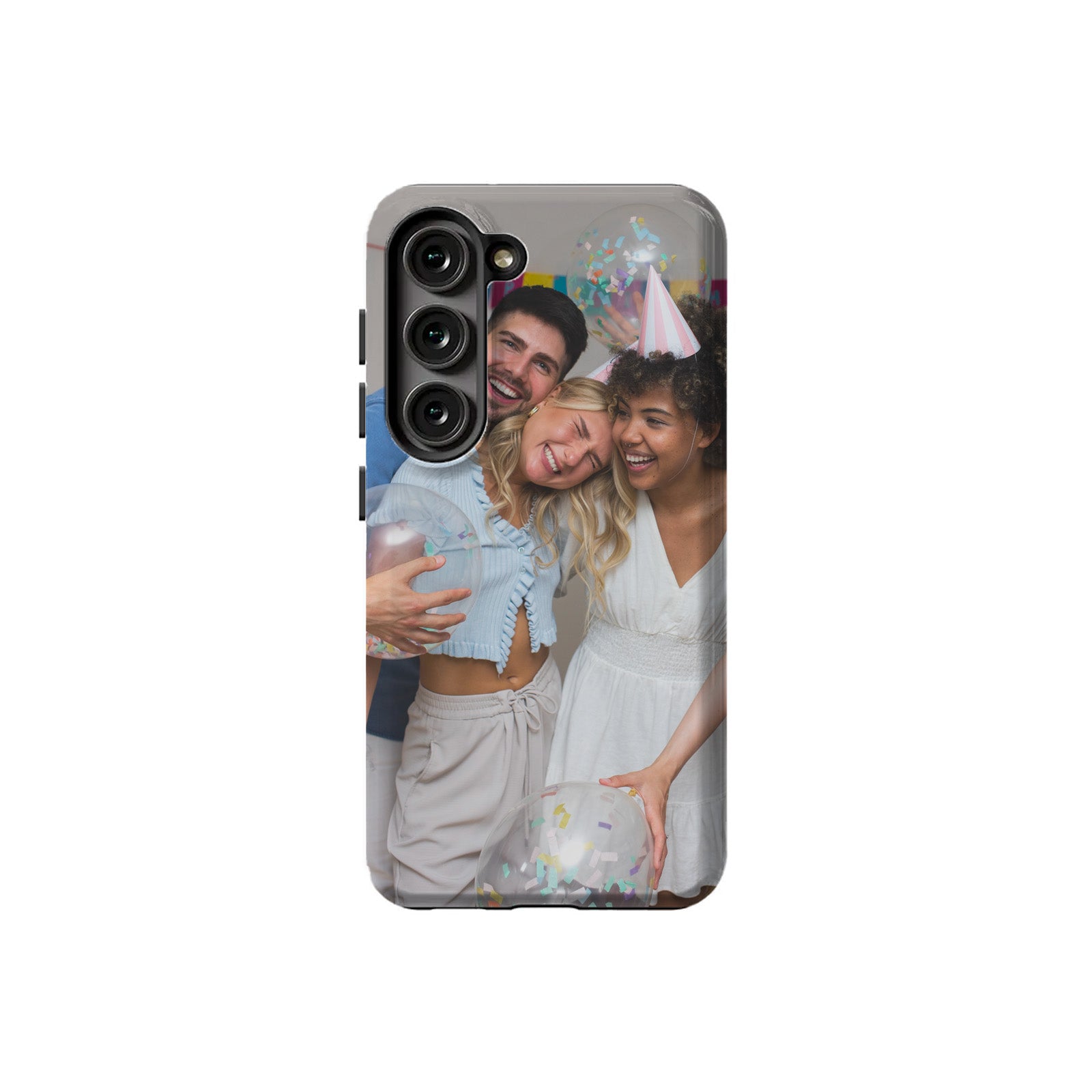 Samsung Galaxy Tough Case