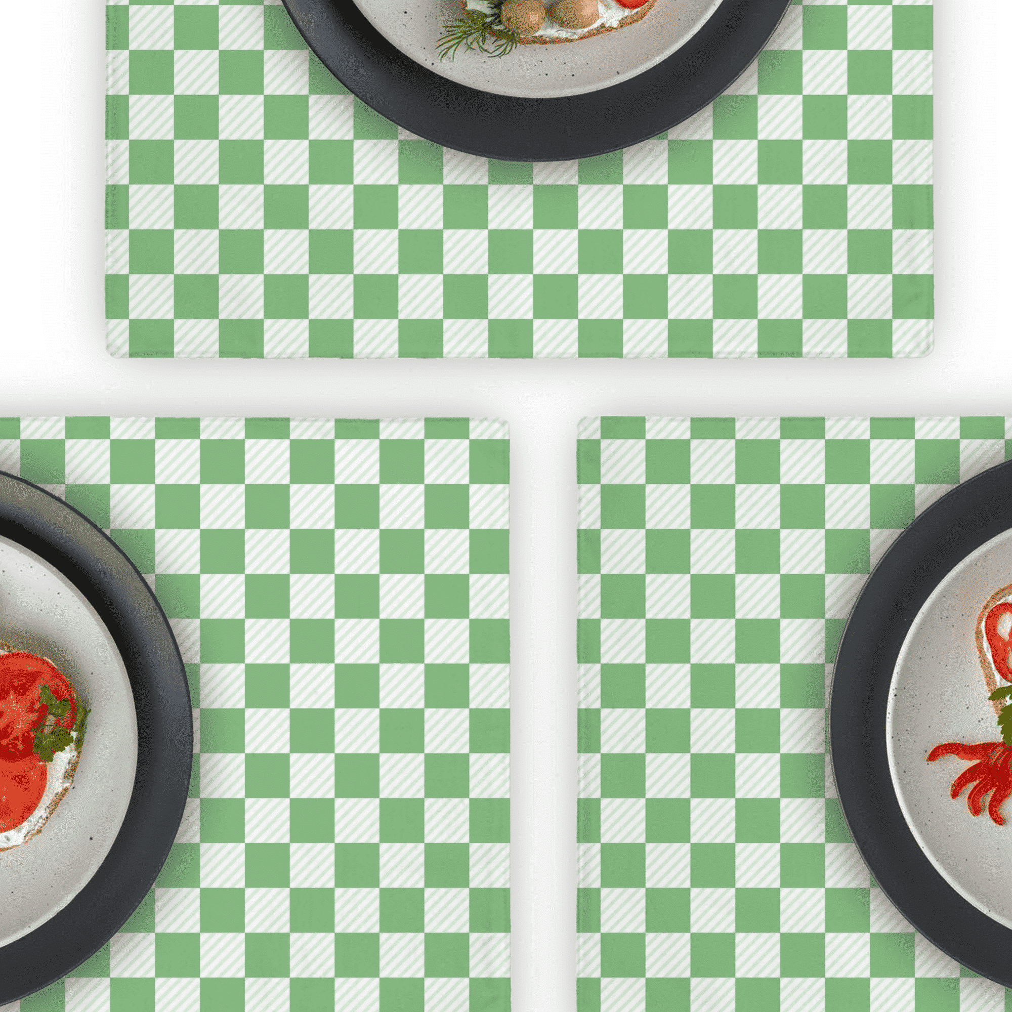 Photo Tabletop Placemat