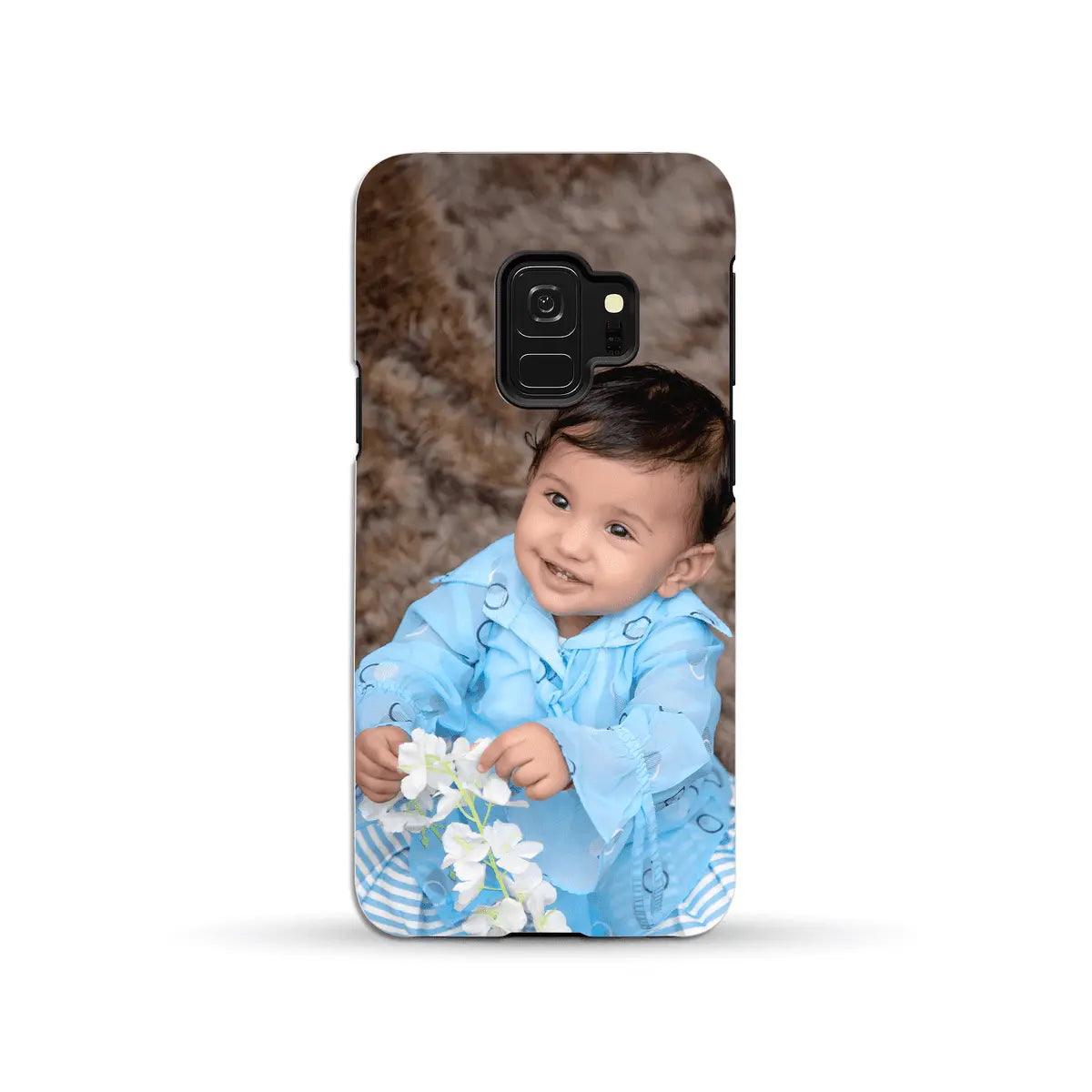 Samsung Galaxy Tough Case