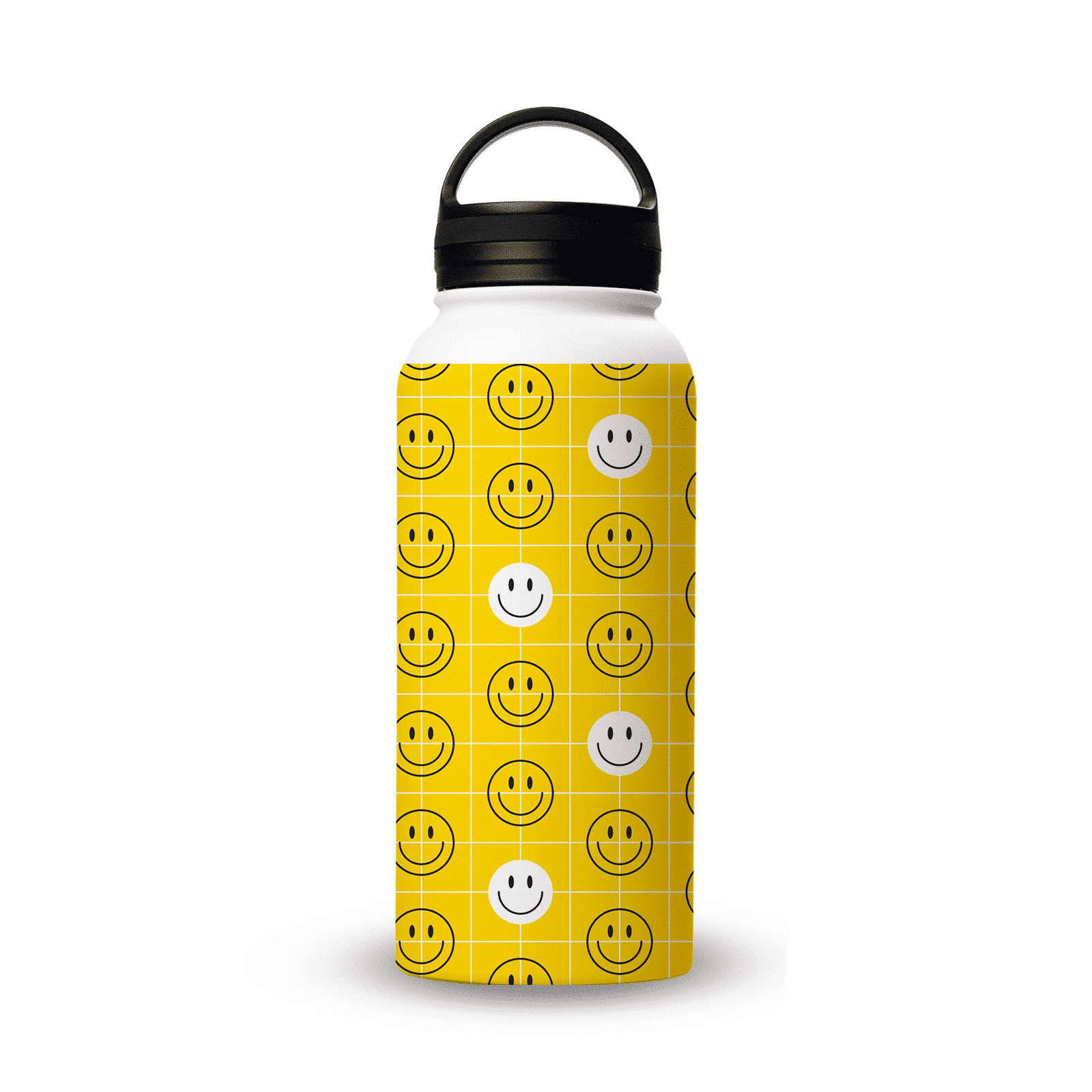 Stainless Steel Water Bottle