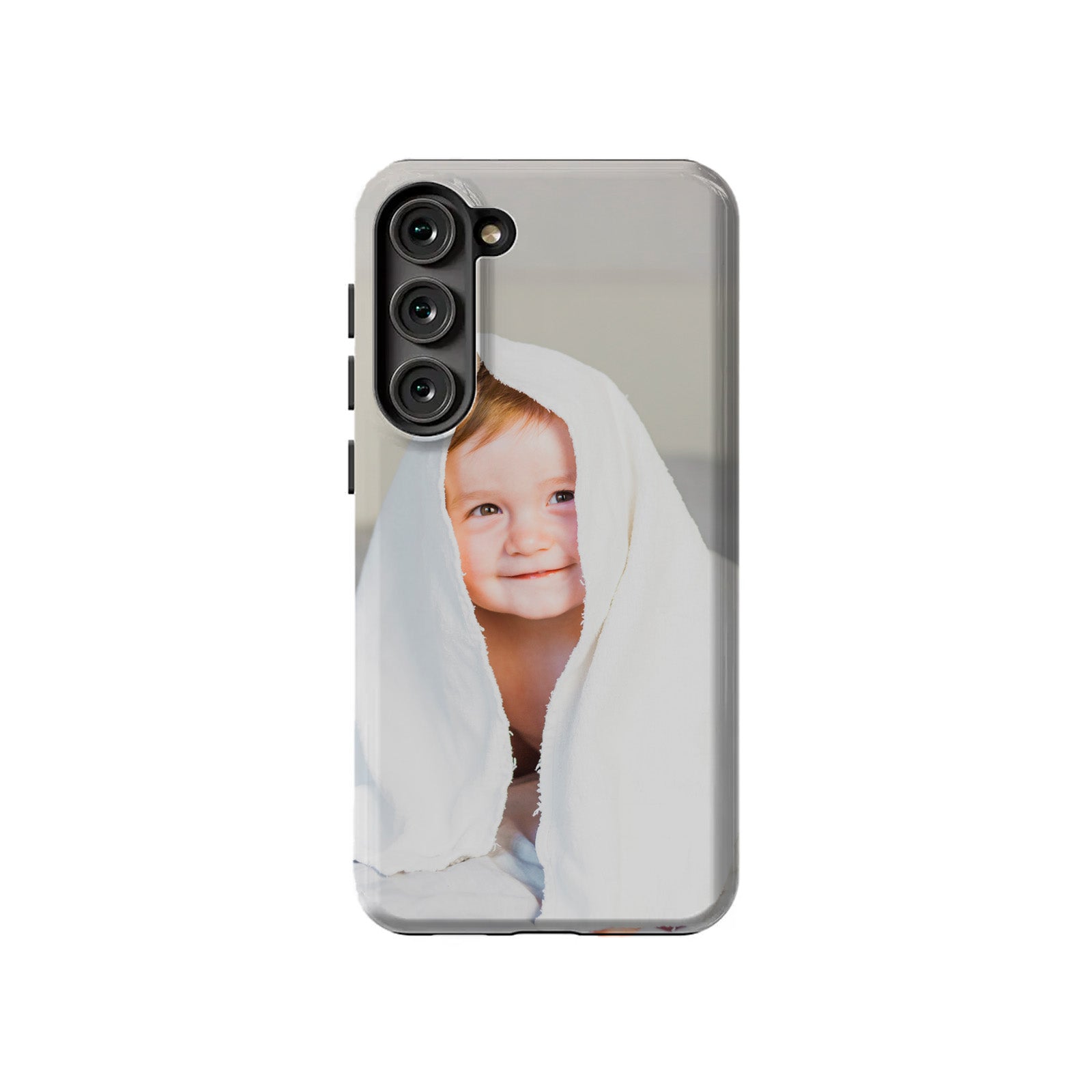 Samsung Galaxy Tough Case