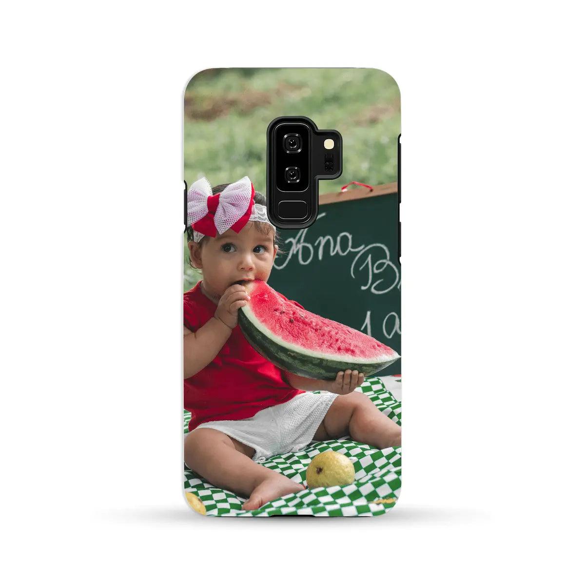 Samsung Galaxy Tough Case