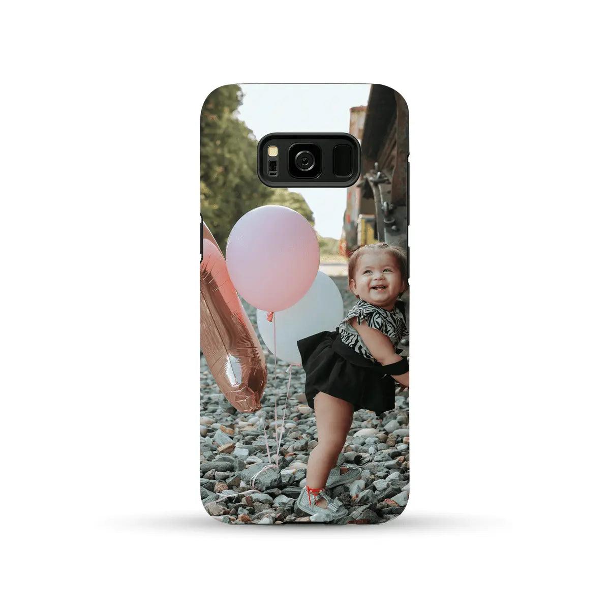 Samsung Galaxy Tough Case