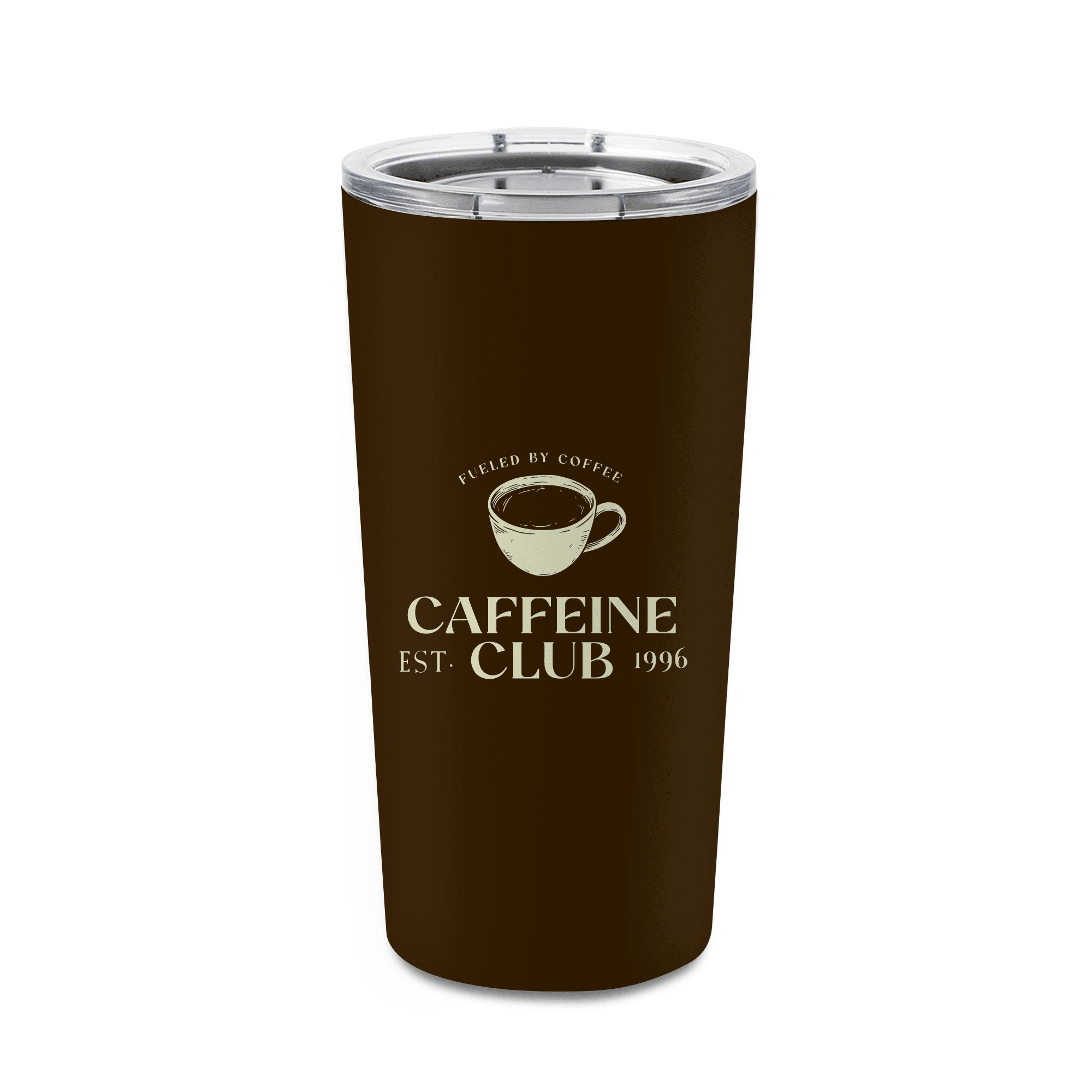 20oz Stainless Steel Tumbler