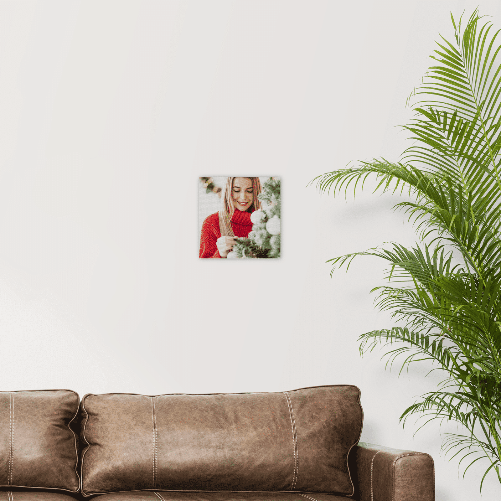 Gallery Wrapped Canvas