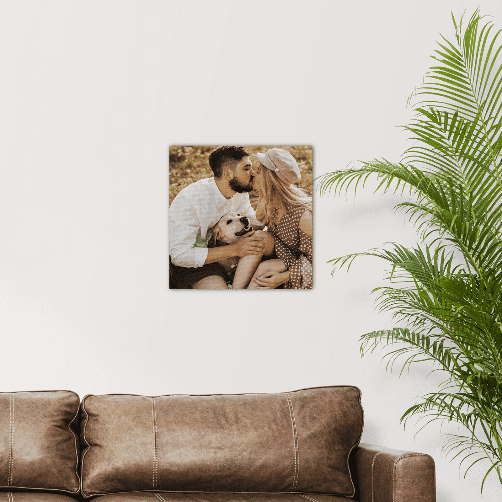 Gallery Wrapped Canvas