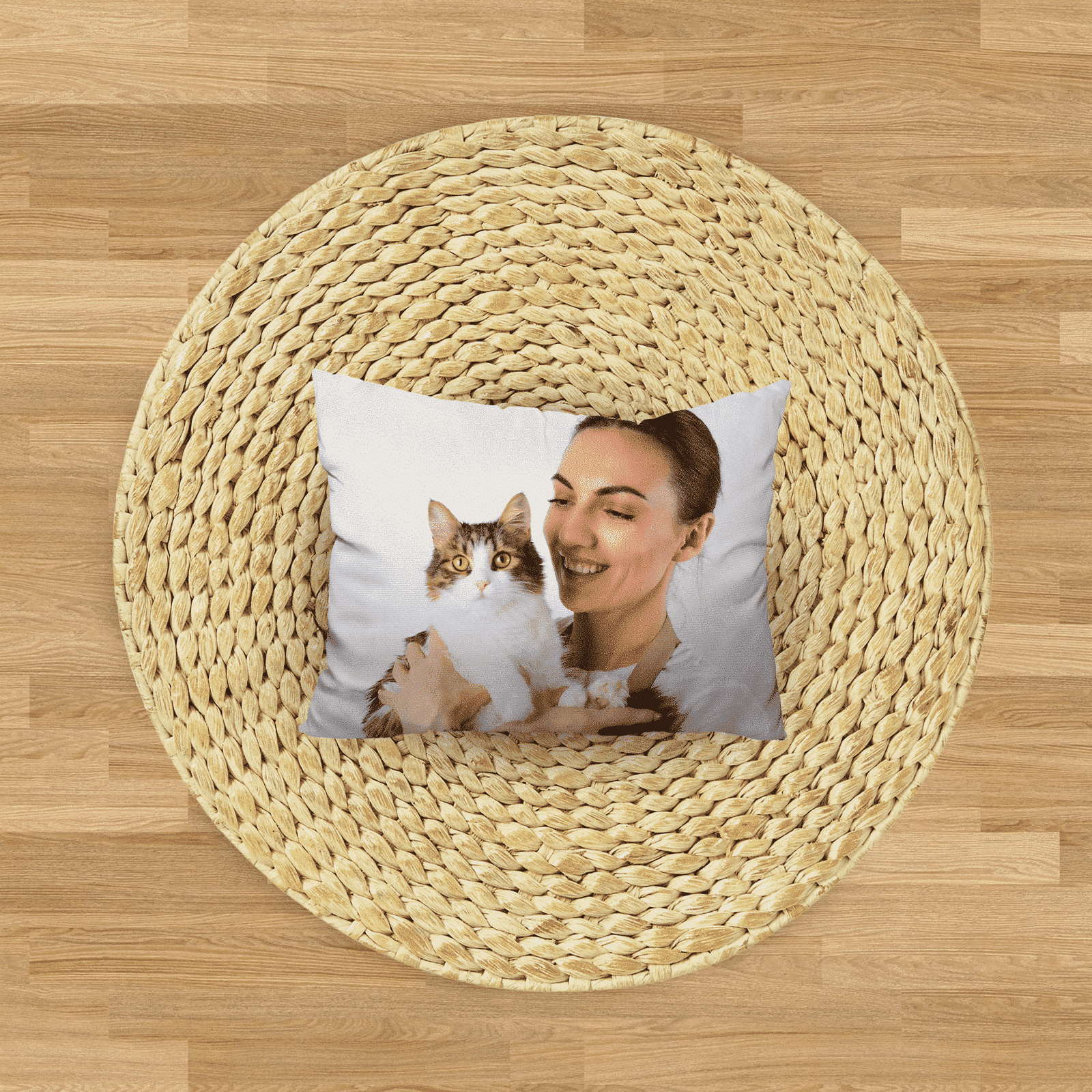 Pet Bed for Dogs and Cats