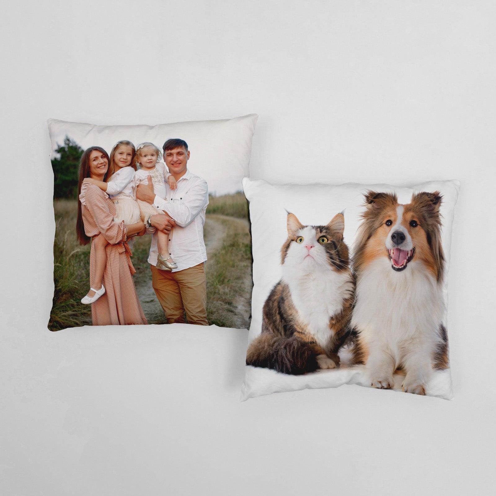 Custom Floor Pillows - Qstomize.com