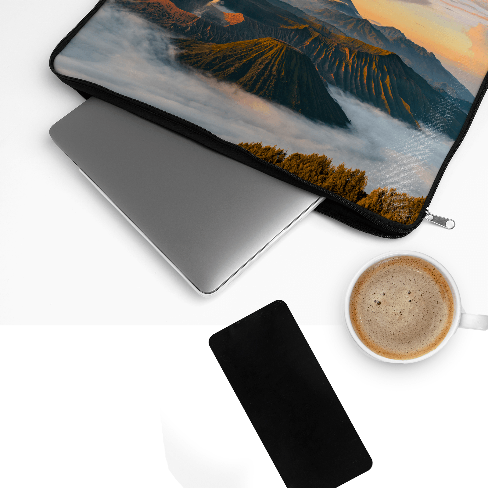 Custom Laptop Sleeve - Qstomize.com