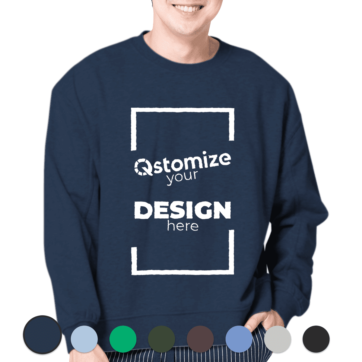 Gildan Ultra Cotton® Long Sleeve T-Shirt - 2400