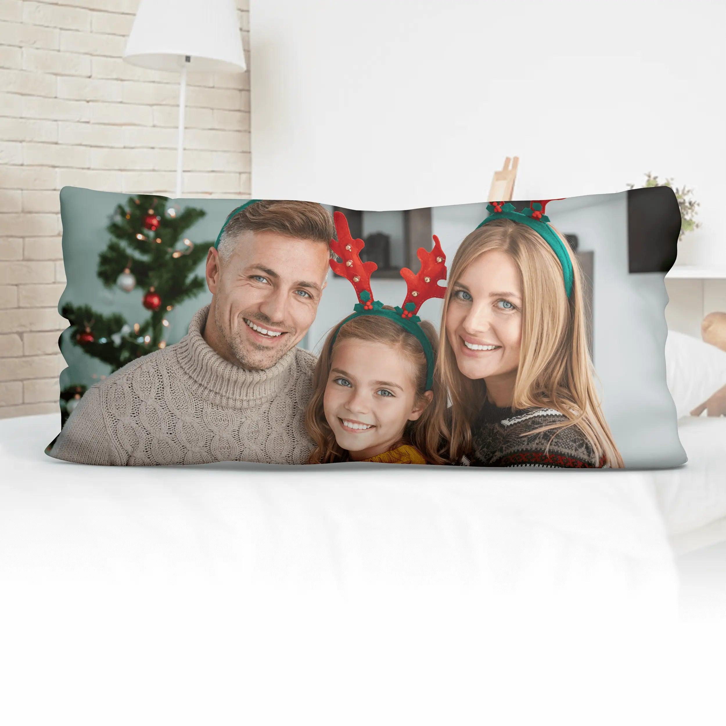 family body pillow