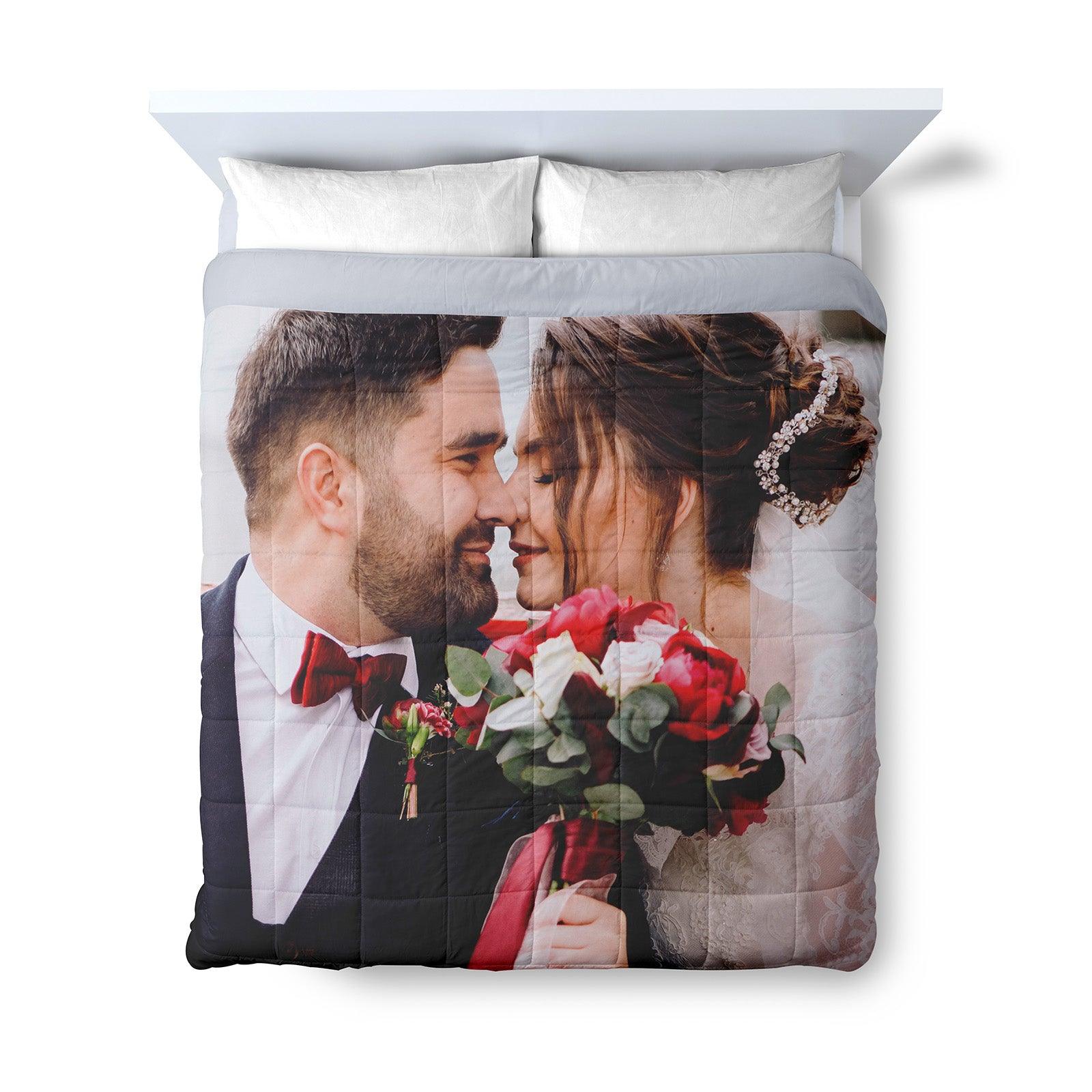 Custom Photo Duvet Covers Custom Photo Duvet Covers - undefined - Qstomize.com