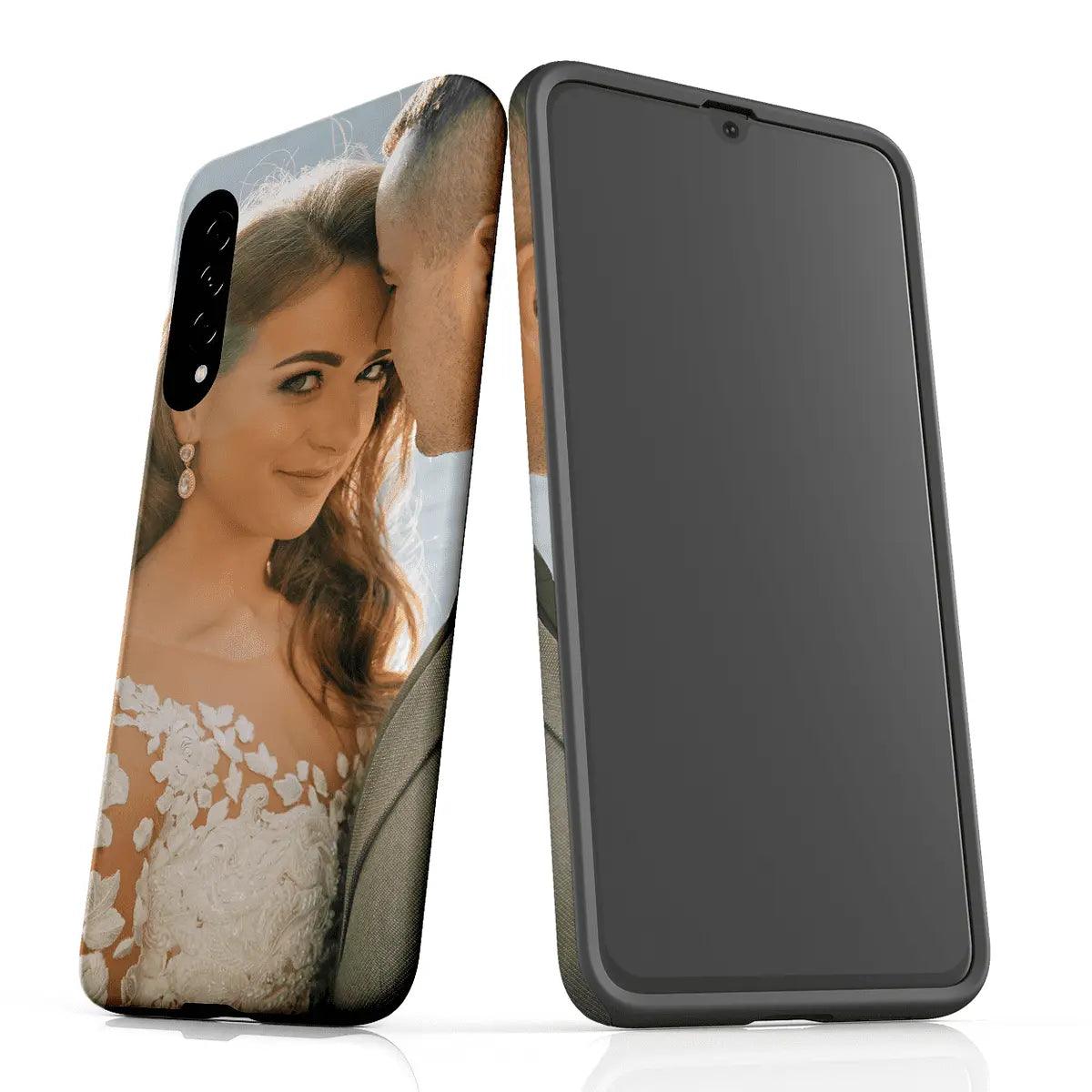 Samsung Galaxy Tough Case