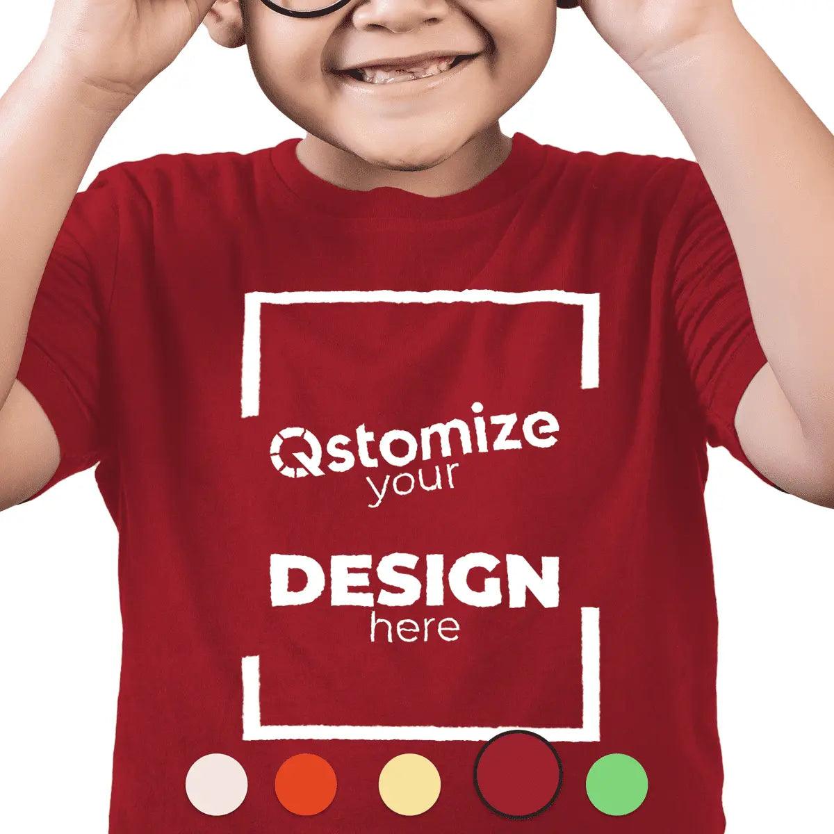 Rabbit Skins Toddler Fine Jersey Tee - 3321