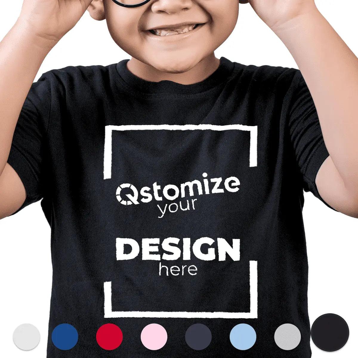 Rabbit Skins Toddler Fine Jersey Tee - 3321