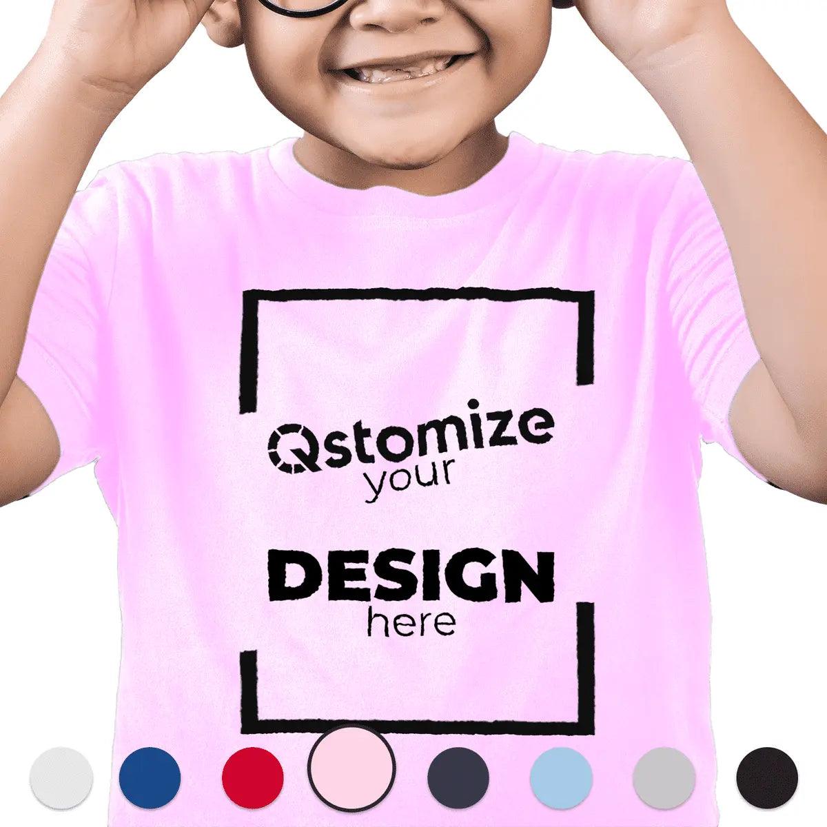 Rabbit Skins Toddler Fine Jersey Tee - 3321