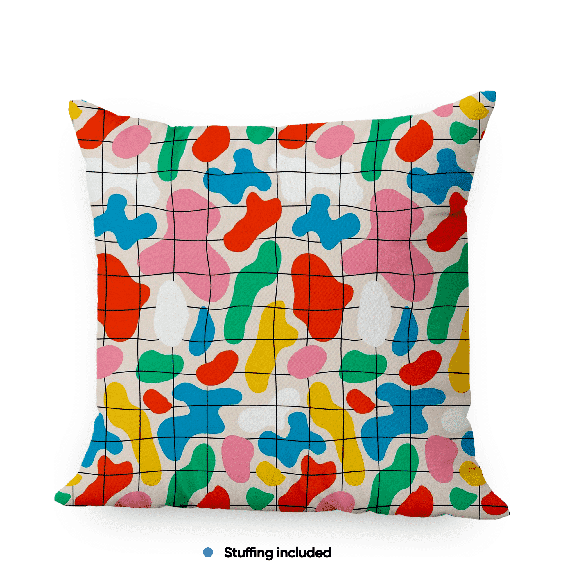 Outdoor Pillows & Cushions