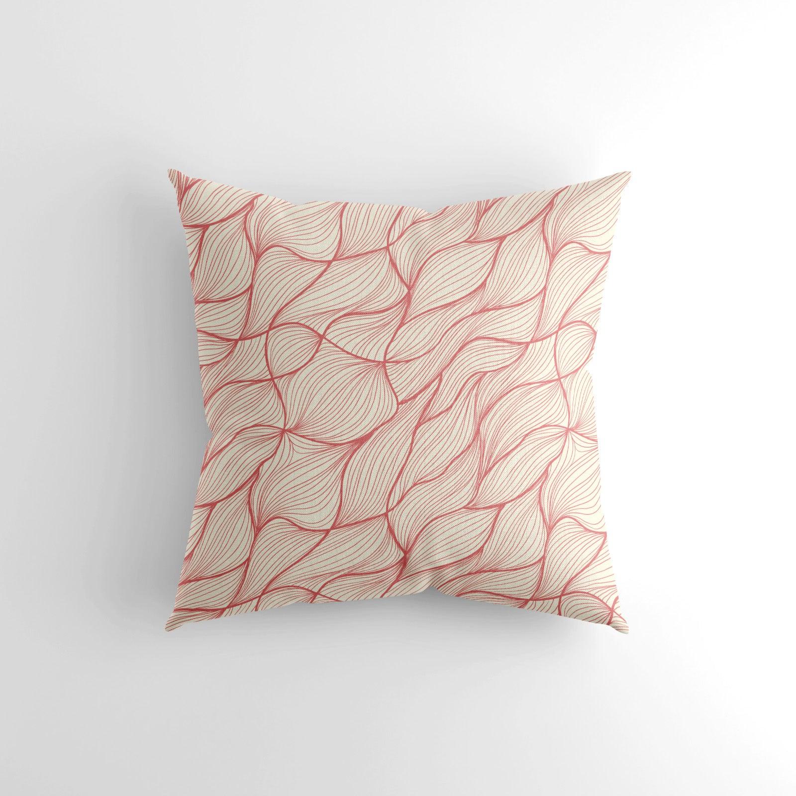 Outdoor Pillows & Cushions