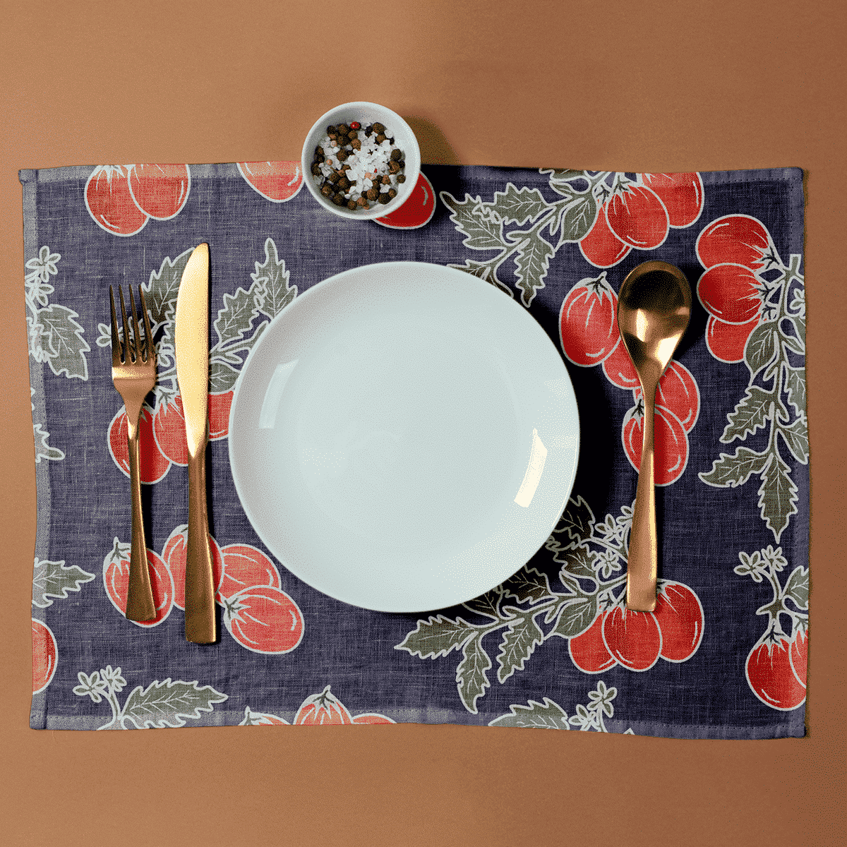 Photo Tabletop Placemat