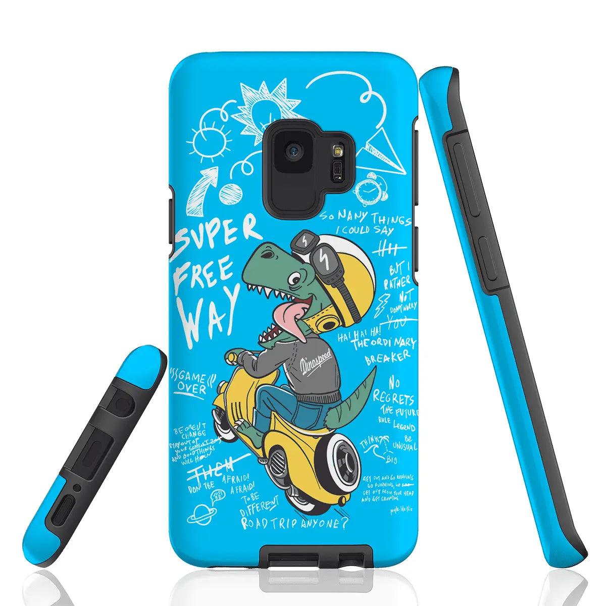 Samsung Galaxy Tough Case