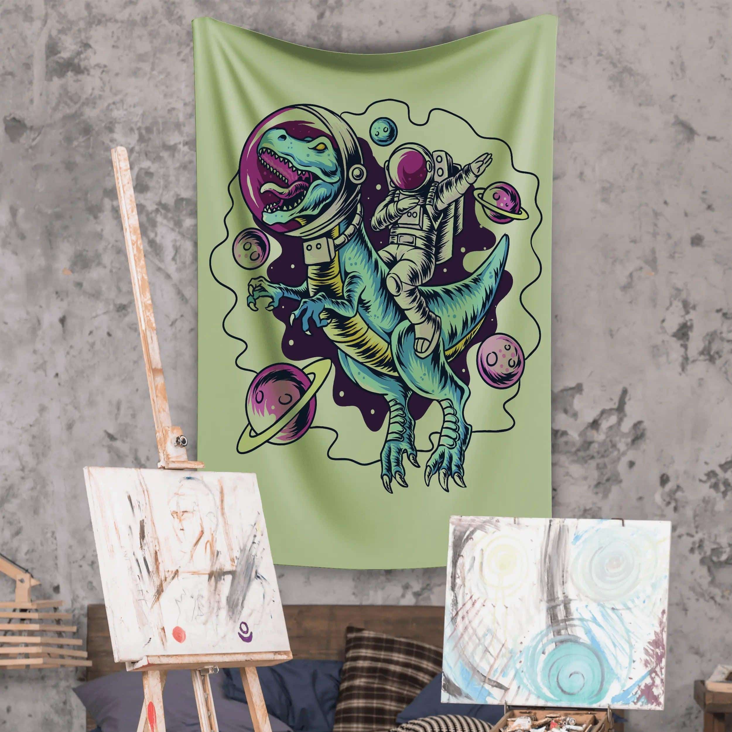 Wall Tapestry