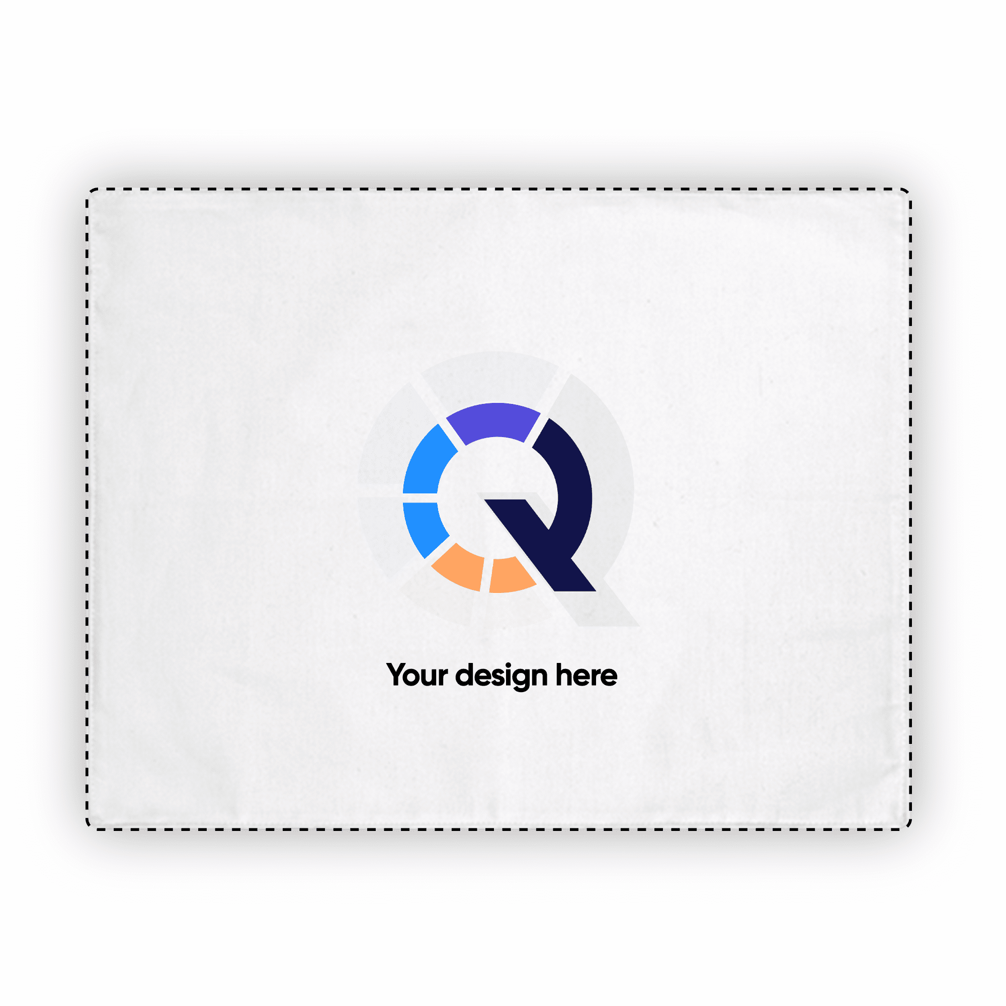 Photo Tabletop Placemat