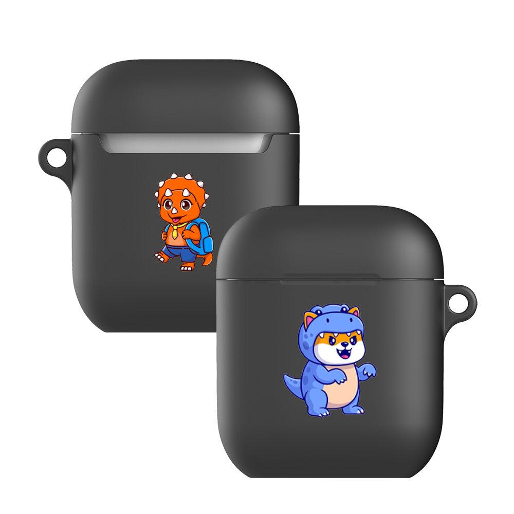 Airpods Case for 1/2 Gen / Pro