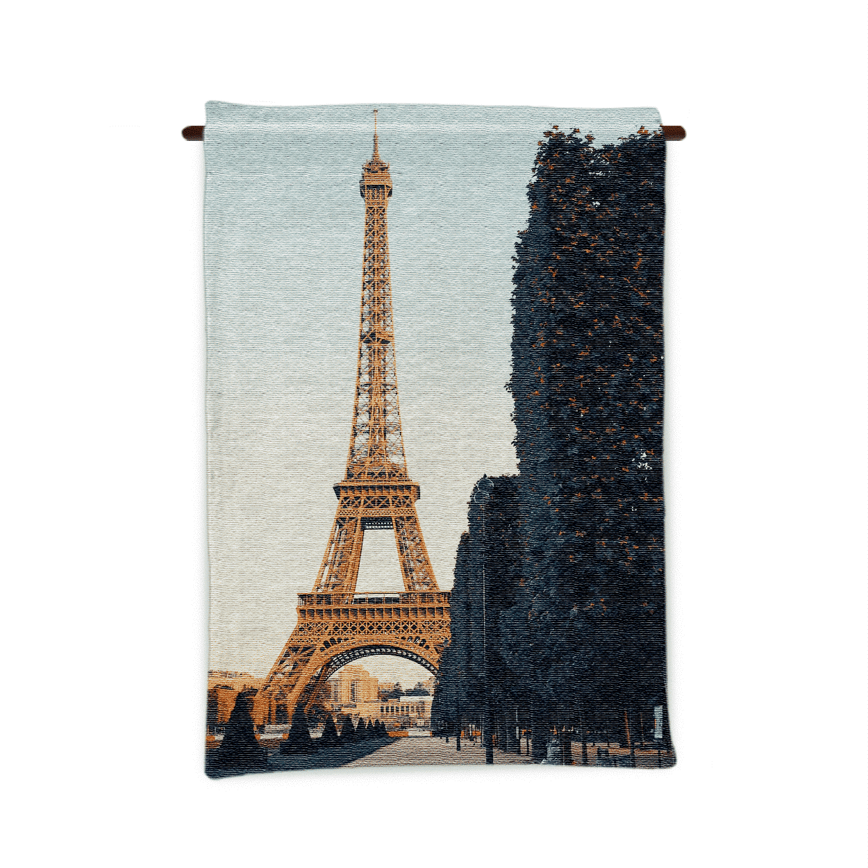 Woven Tapestry