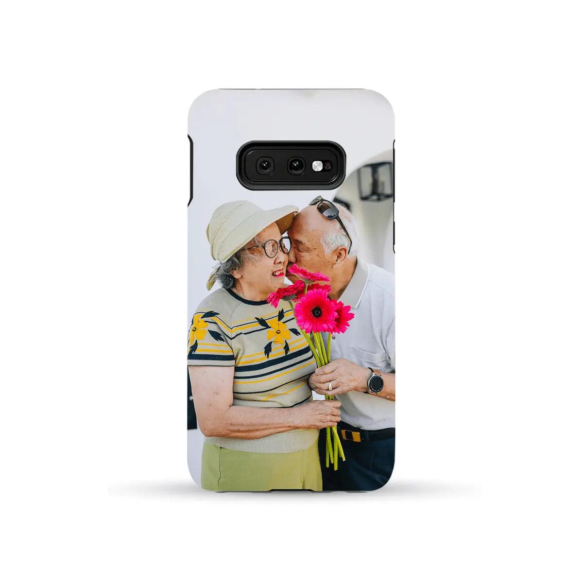 Samsung Galaxy Tough Case