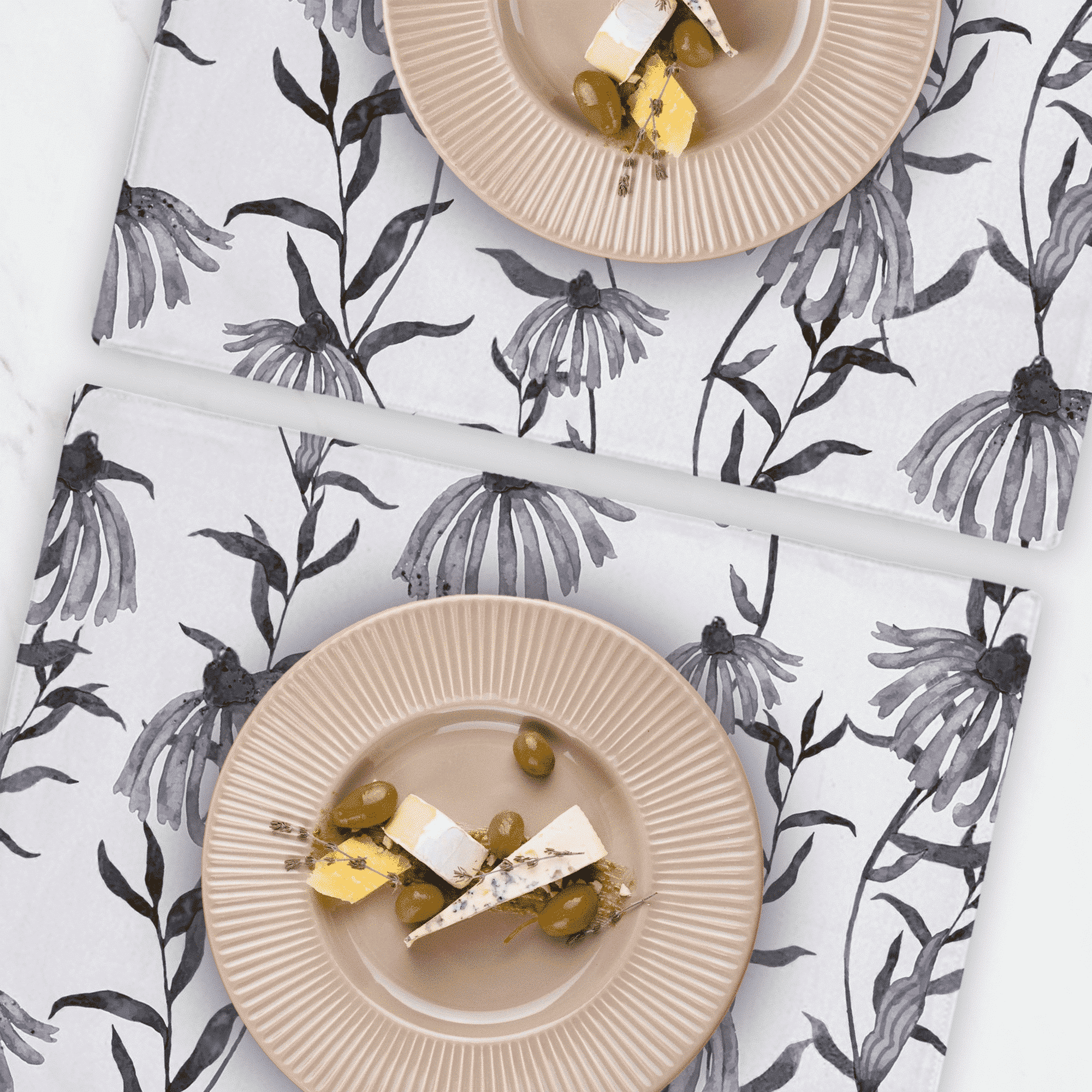 Photo Tabletop Placemat