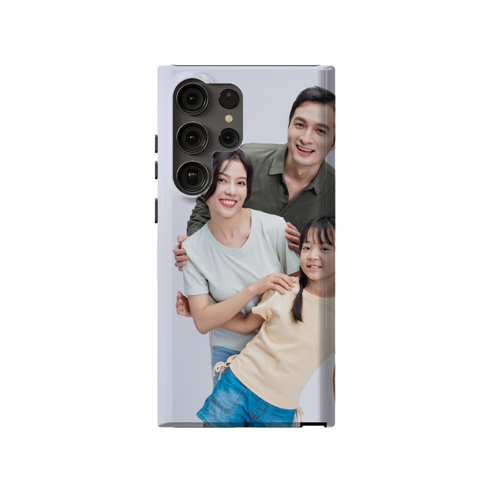 Samsung Galaxy Tough Case