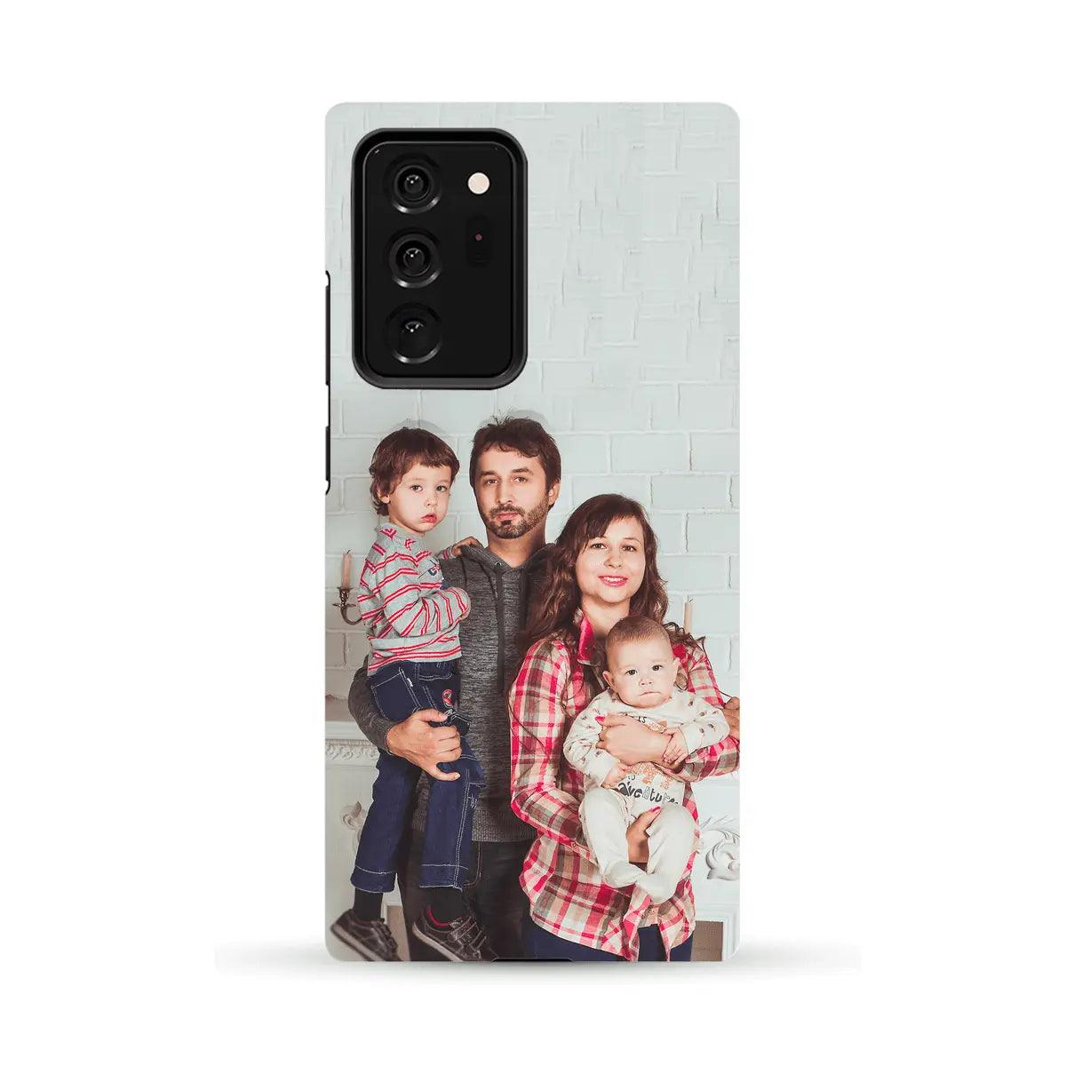 Samsung Galaxy Tough Case