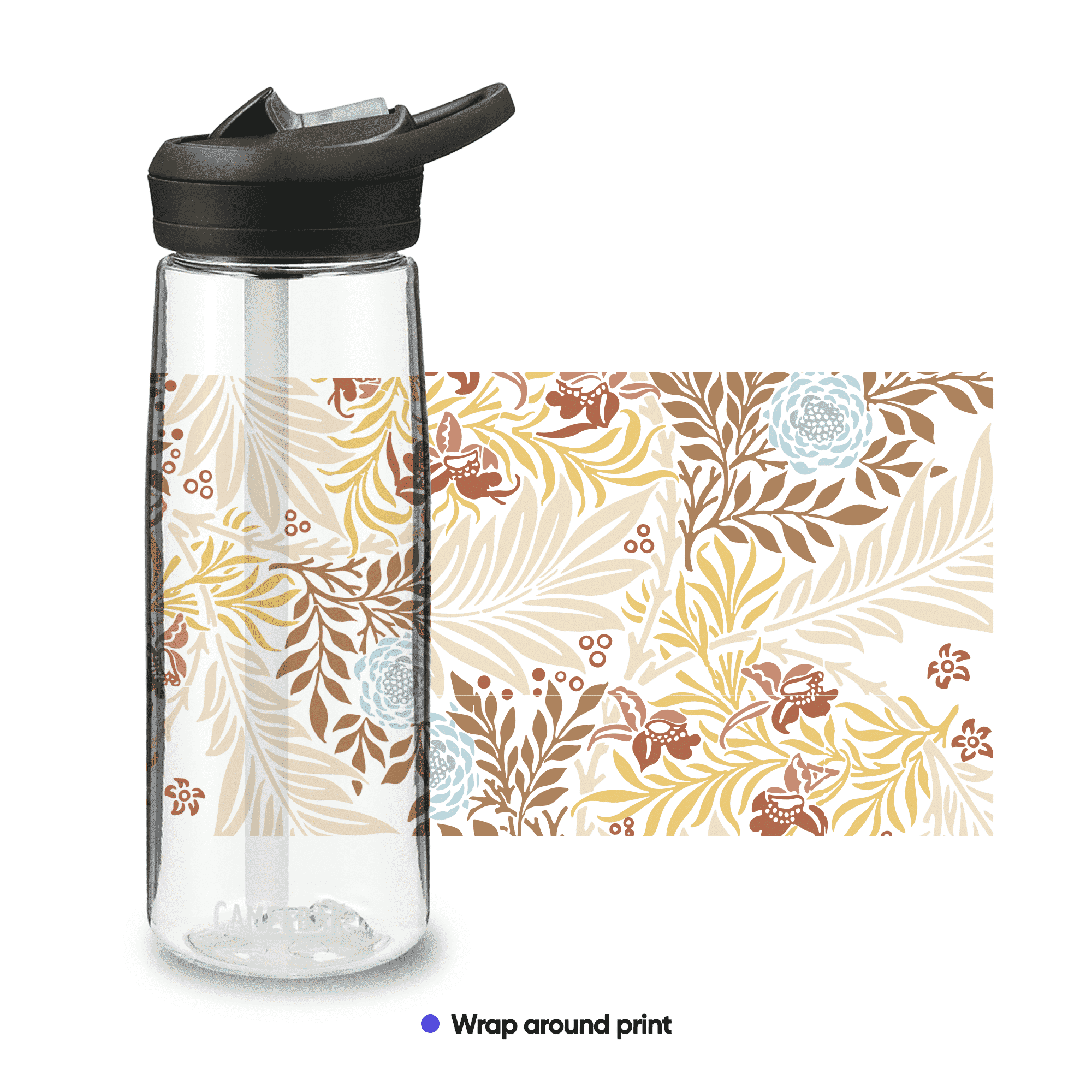 Camelbak Eddy+ 25oz Bottle Tritan Renew