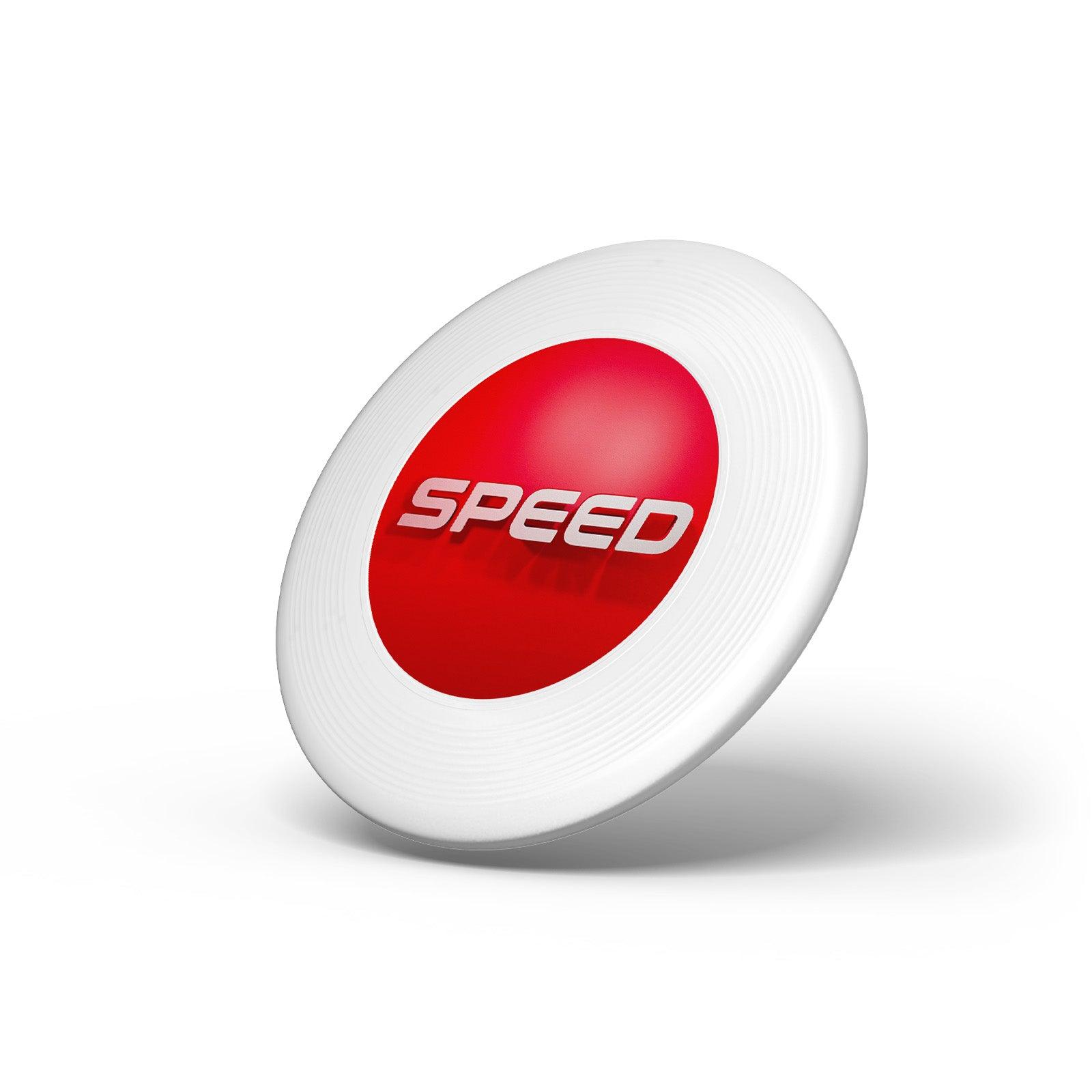 Logo Frisbee