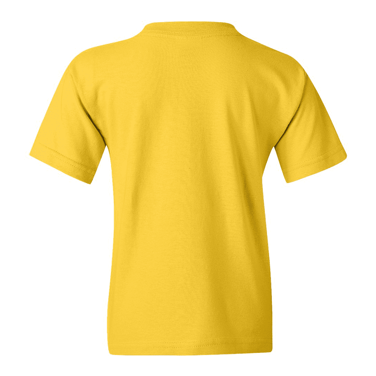 Custom Gildan - Heavy Cotton™ Youth T-Shirt - 5000B -Qstomize.com