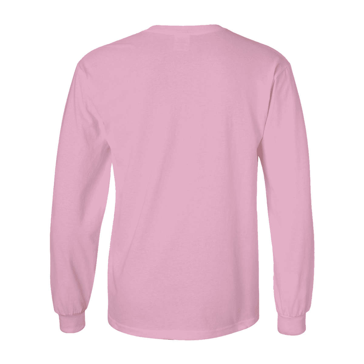 Gildan Ultra Cotton® Long Sleeve T-Shirt - 2400