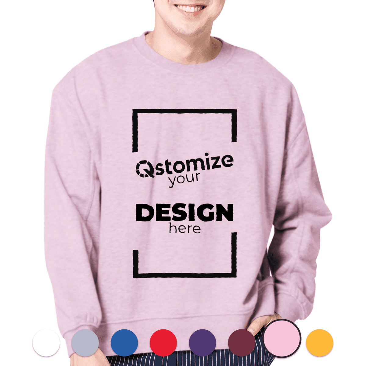 Gildan Ultra Cotton® Long Sleeve T-Shirt - 2400