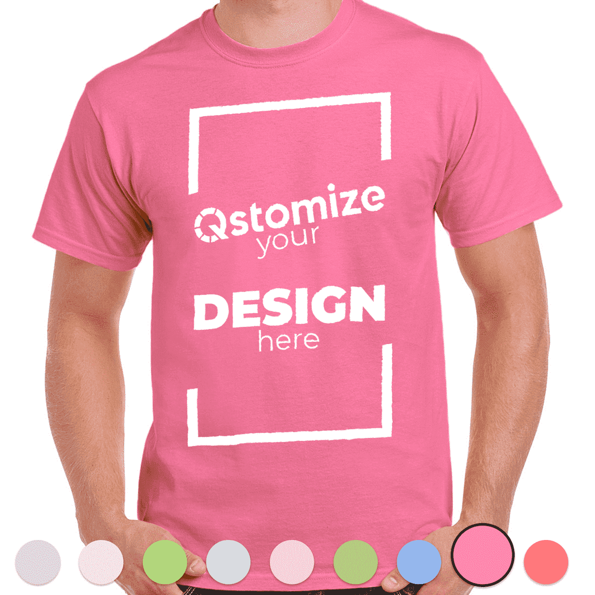 Gildan Heavy Cotton™ T-Shirt - 5000