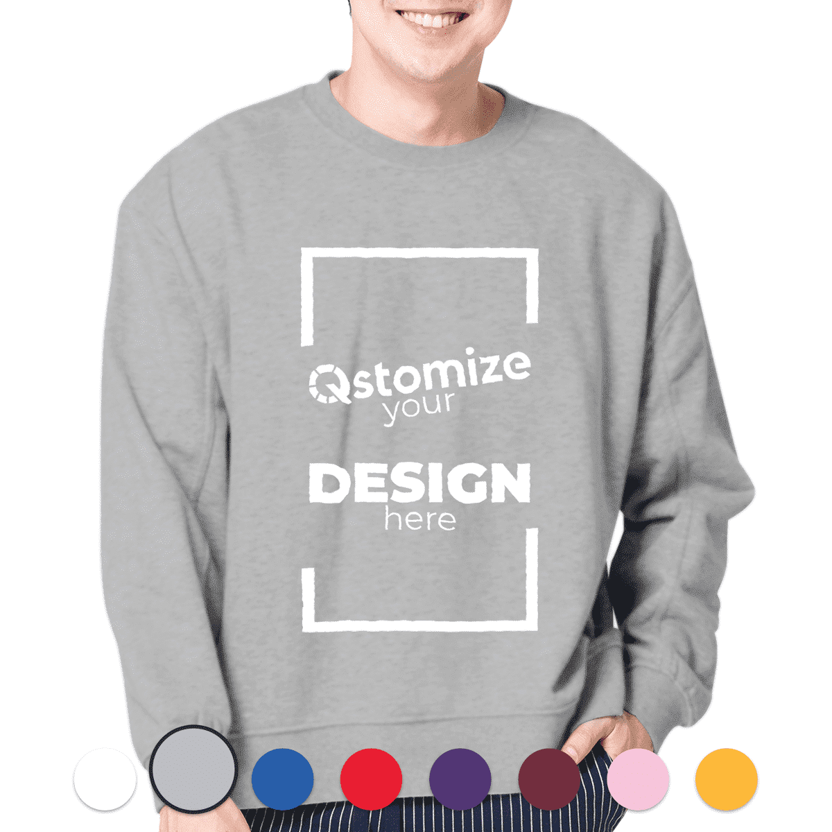 Gildan Ultra Cotton® Long Sleeve T-Shirt - 2400