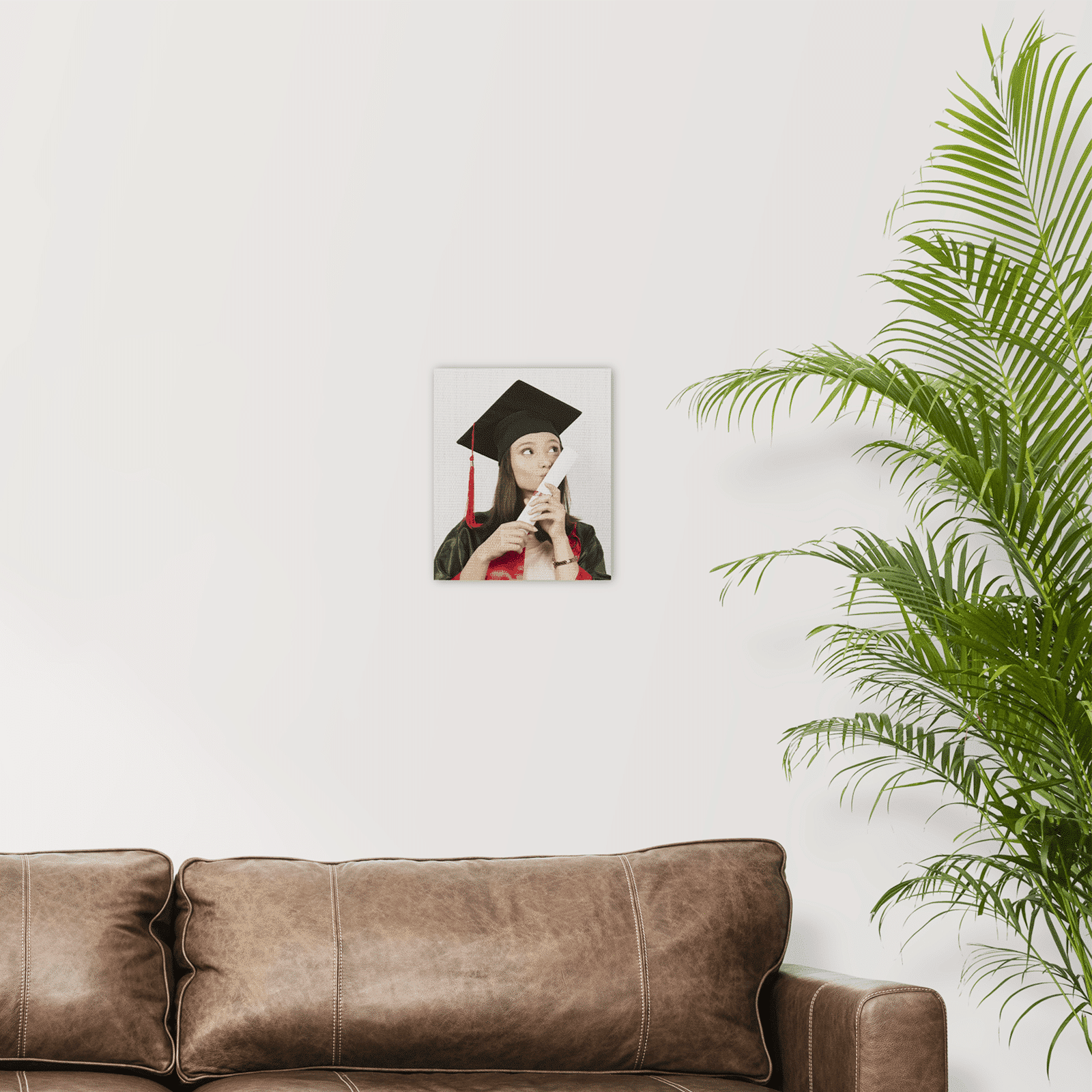 Gallery Wrapped Canvas