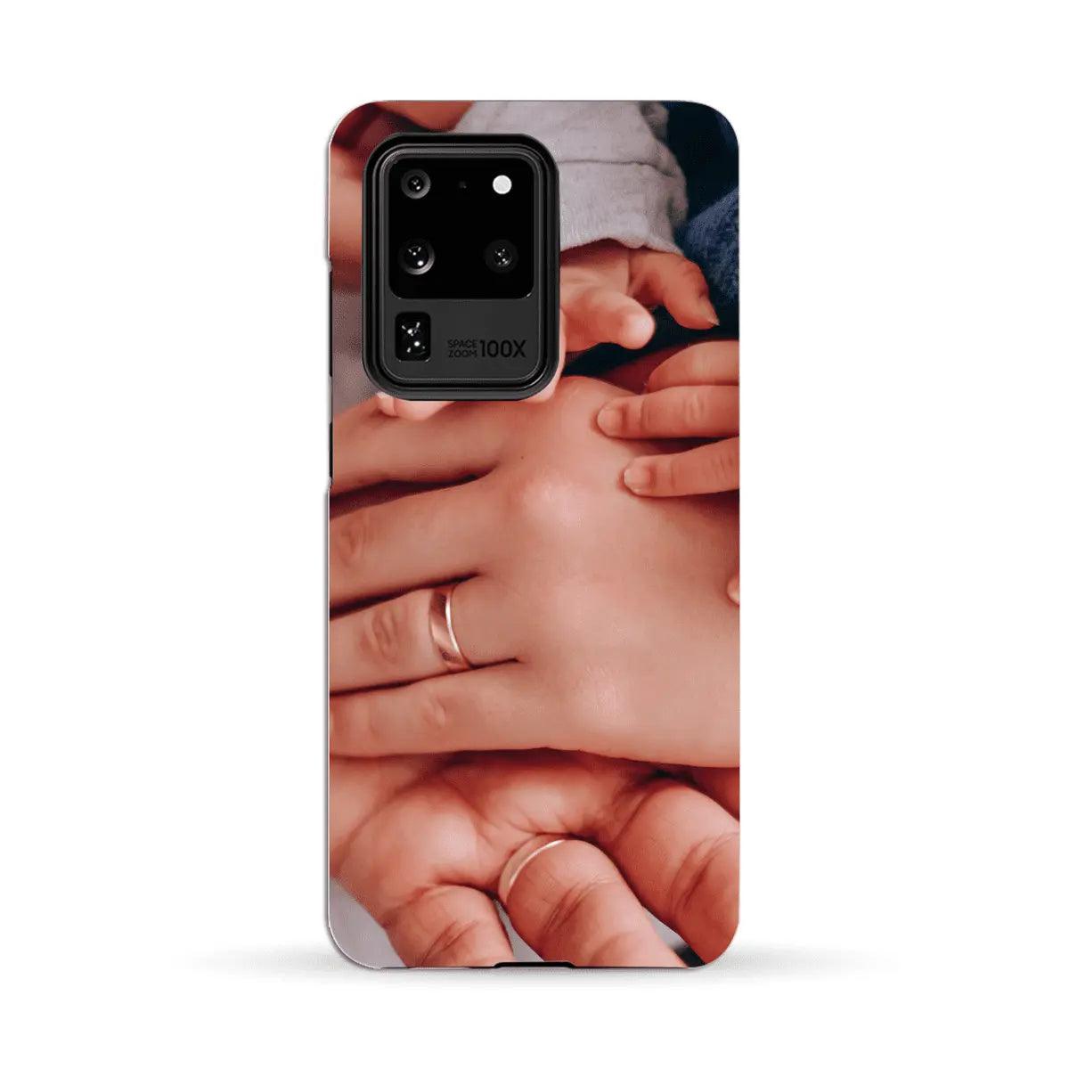 Samsung Galaxy Tough Case
