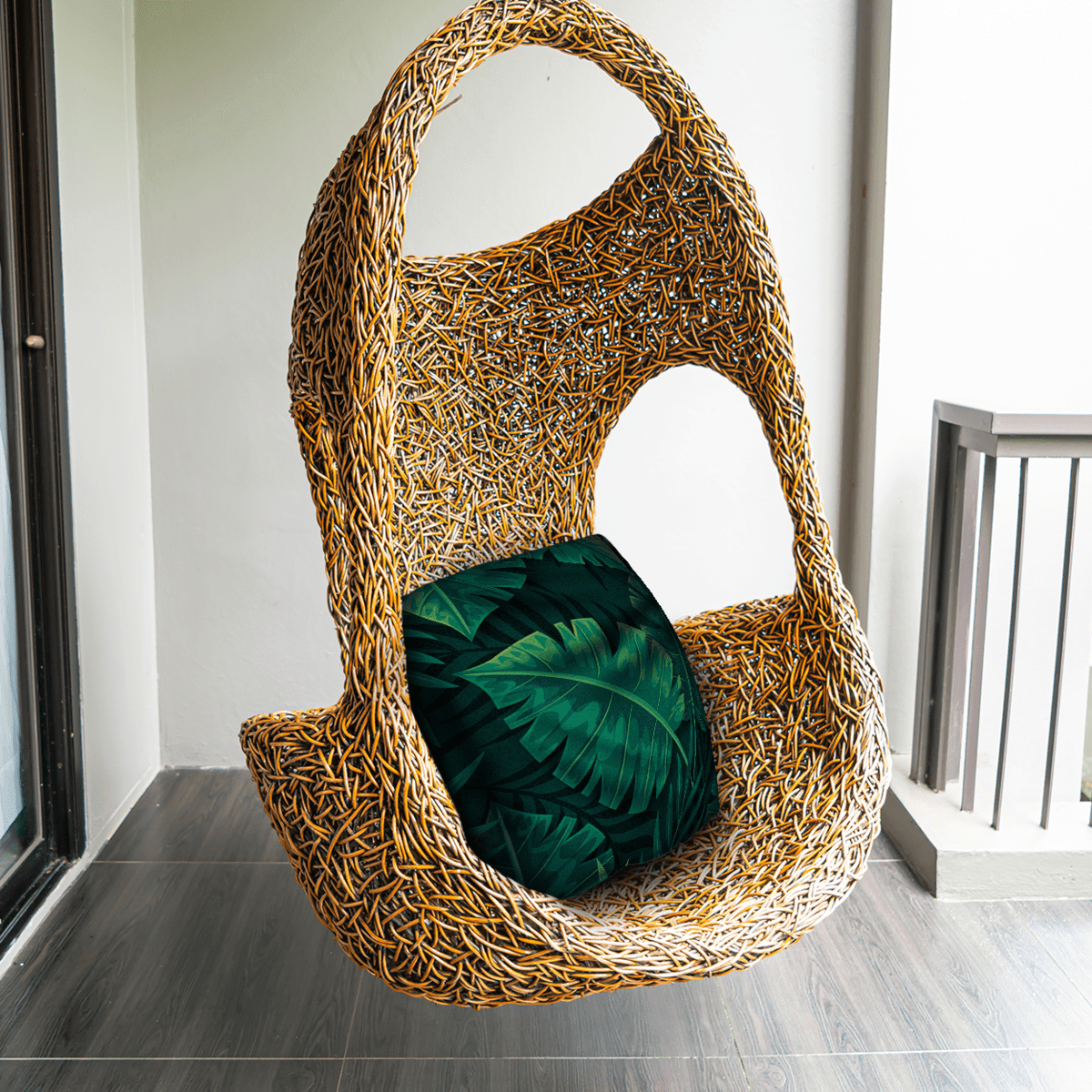 Outdoor Pillows & Cushions