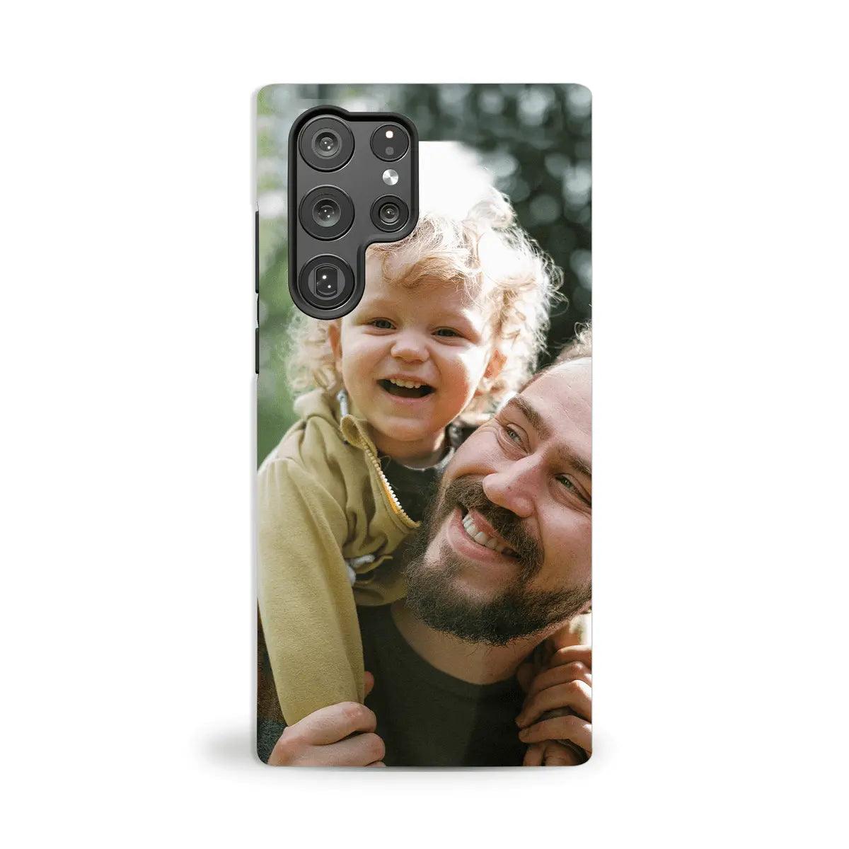 Samsung Galaxy Tough Case