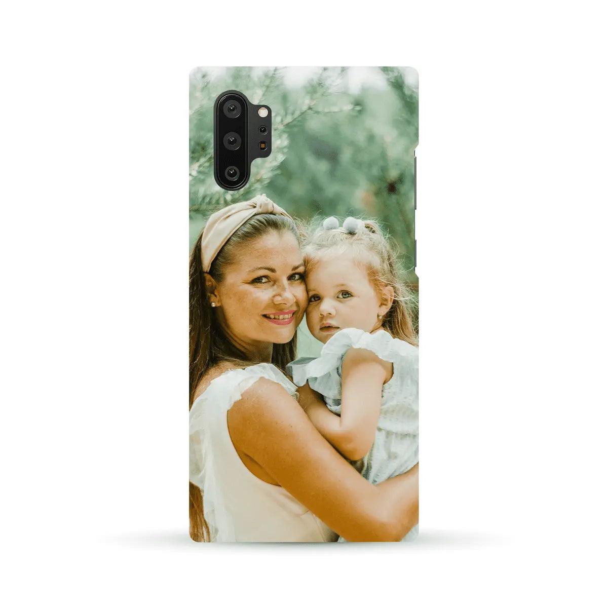 Samsung Galaxy Snap Case