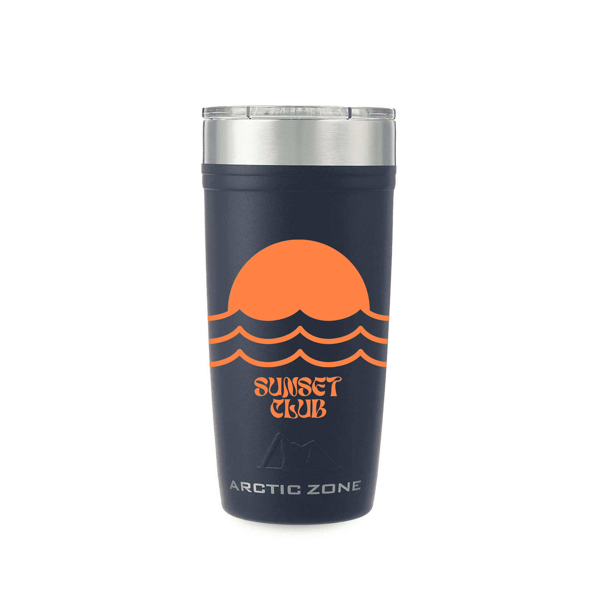 Arctic Zone® Titan Thermal HP® Copper Tumbler 20oz