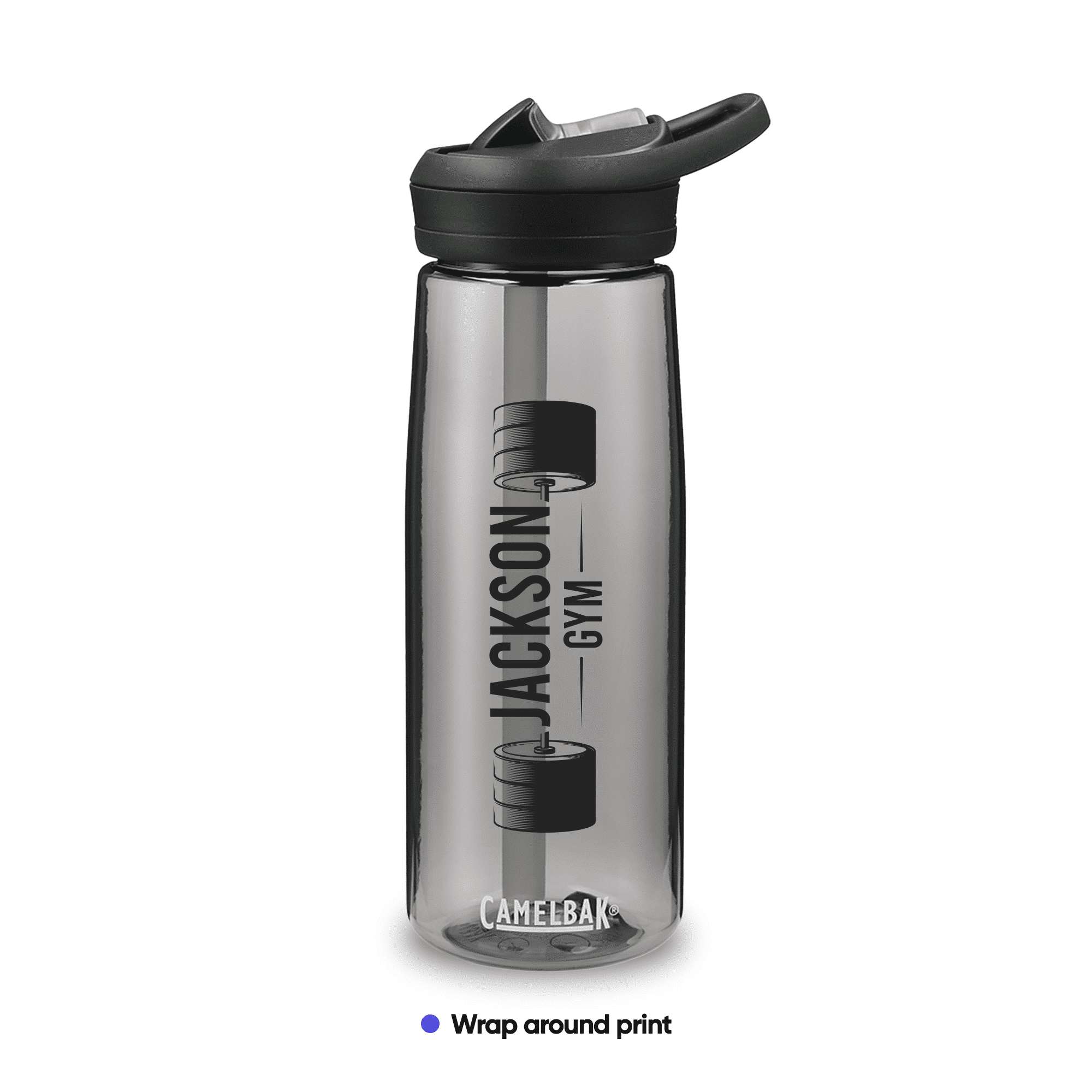 Camelbak Eddy+ 25oz Bottle Tritan Renew