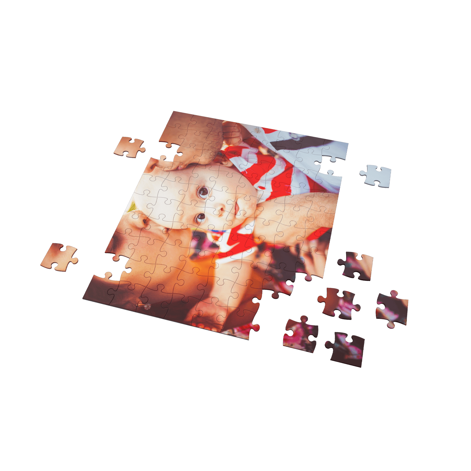 Jigsaw Puzzle